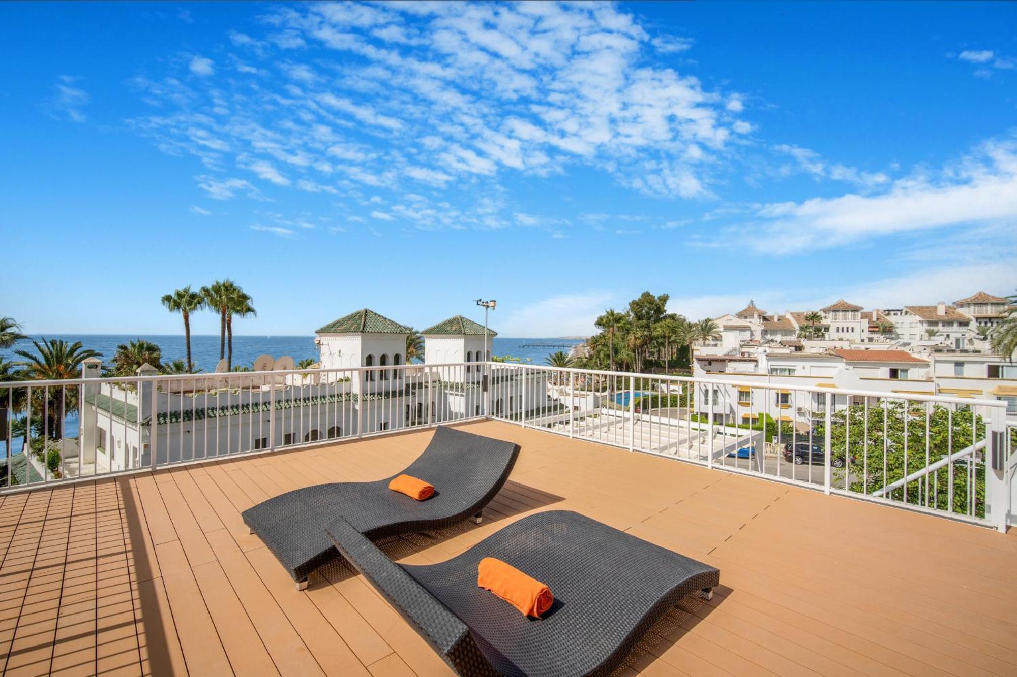 Casa Valentina - Marbellamar Holiday home *