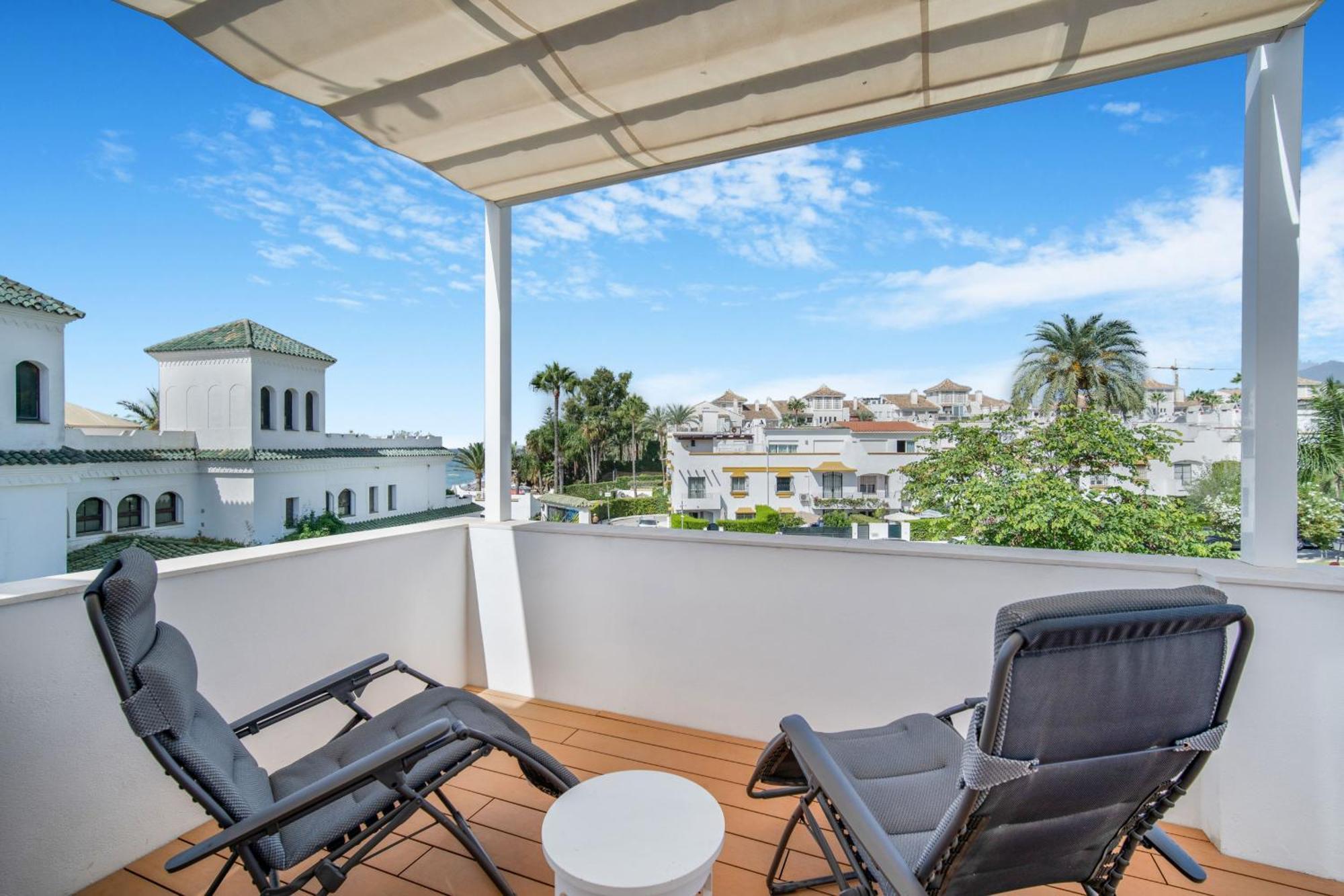 Casa Valentina - Marbellamar