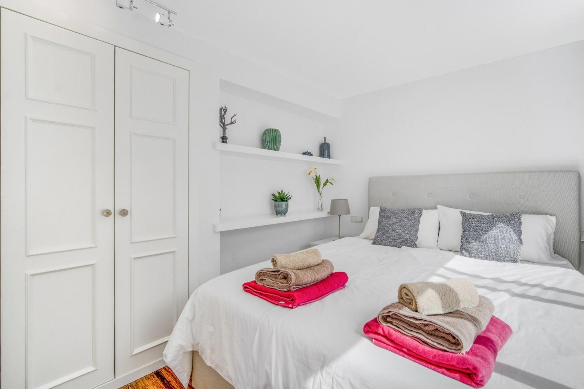 Holiday home Casa Valentina - Marbellamar