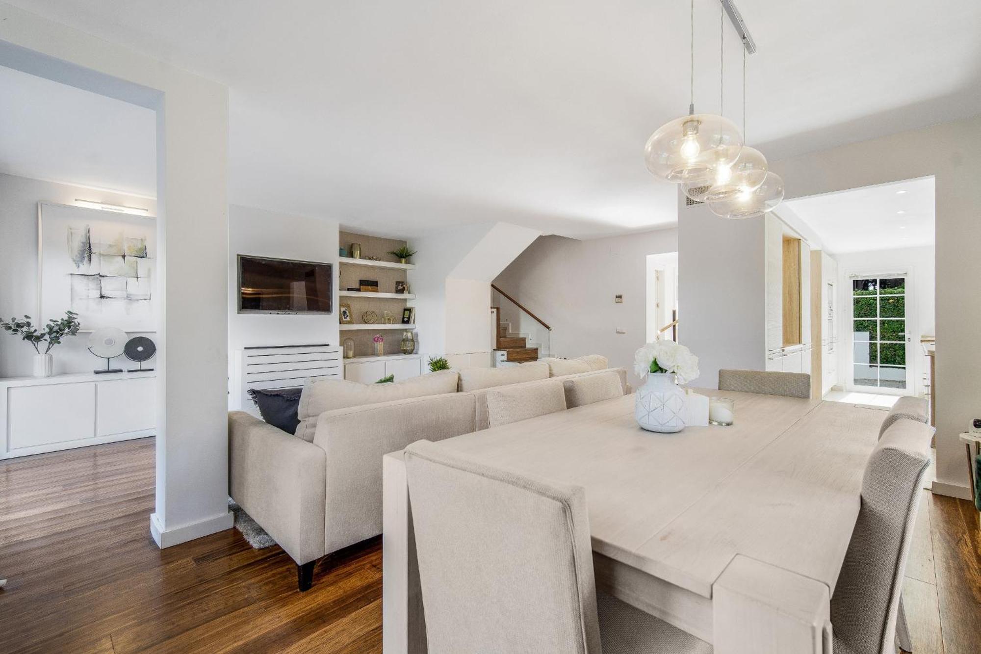 Casa Valentina - Marbellamar * Marbella