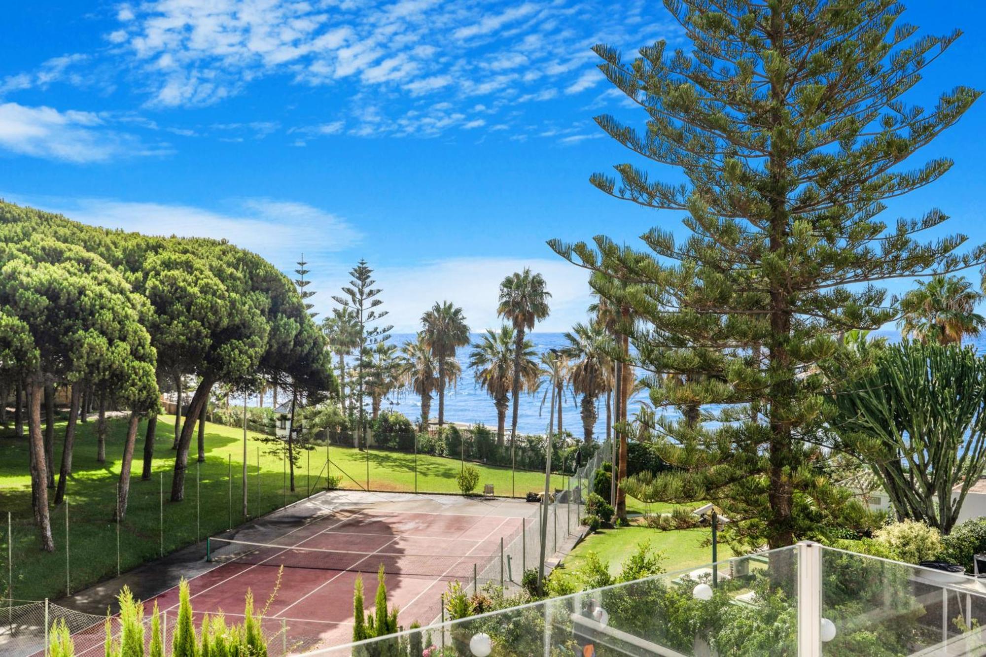 Casa Valentina - Marbellamar Holiday home