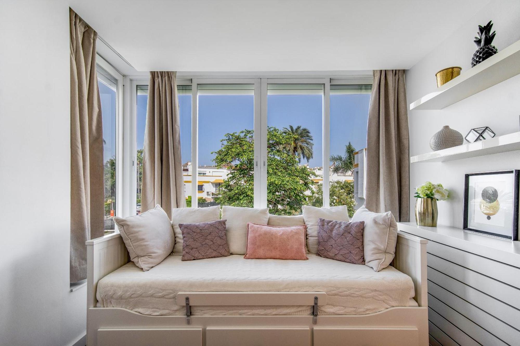 Casa Valentina - Marbellamar Marbella