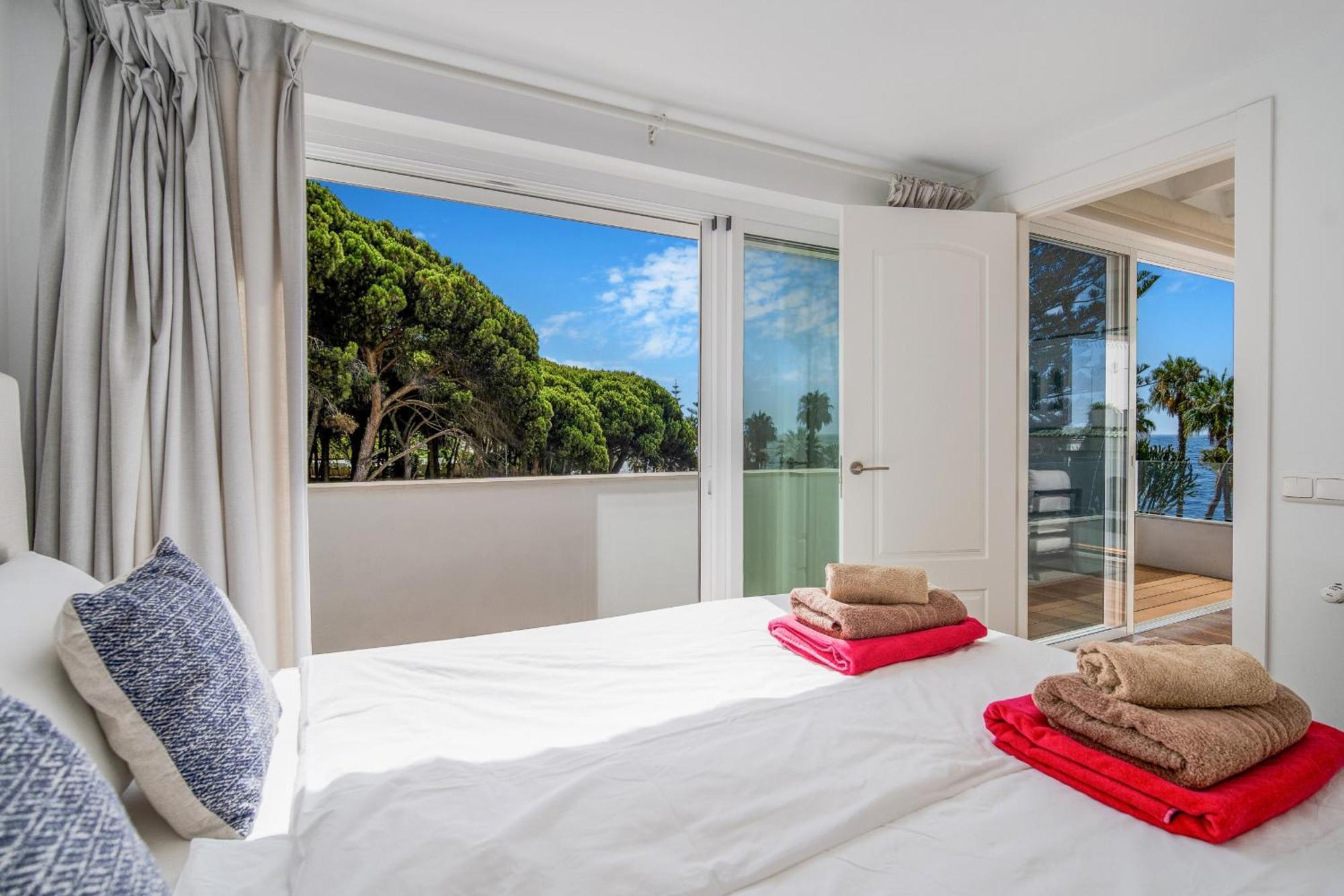Casa Valentina - Marbellamar * Marbella