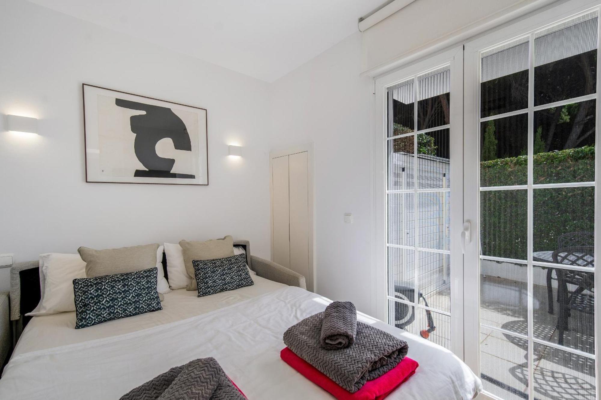 Holiday home Casa Valentina - Marbellamar