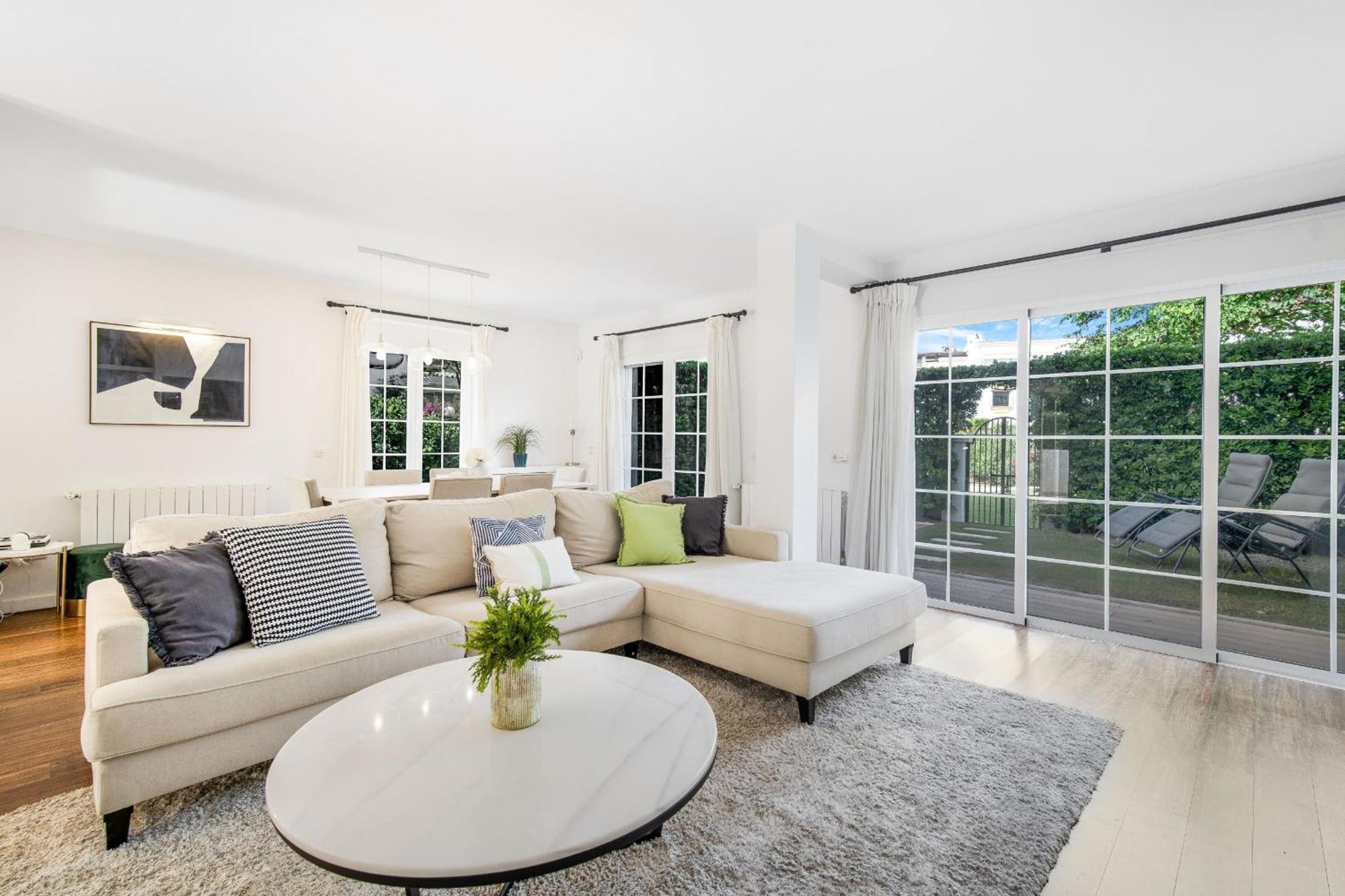 Casa Valentina - Marbellamar Marbella