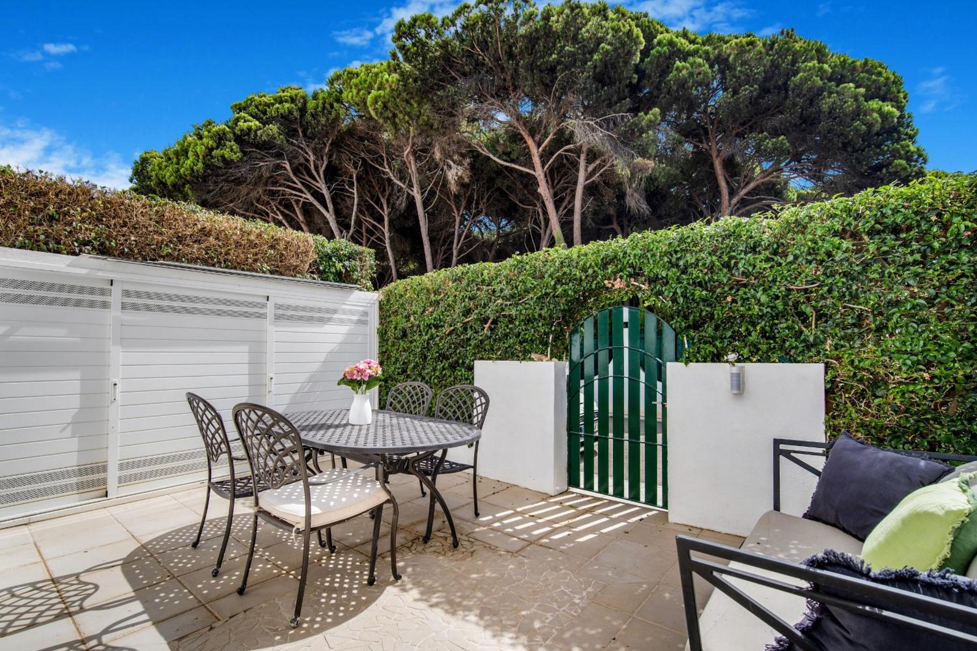Holiday home Casa Valentina - Marbellamar *