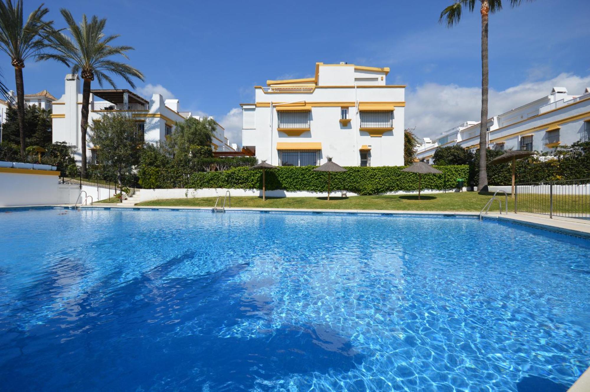 Casa Valentina - Marbellamar Holiday home *