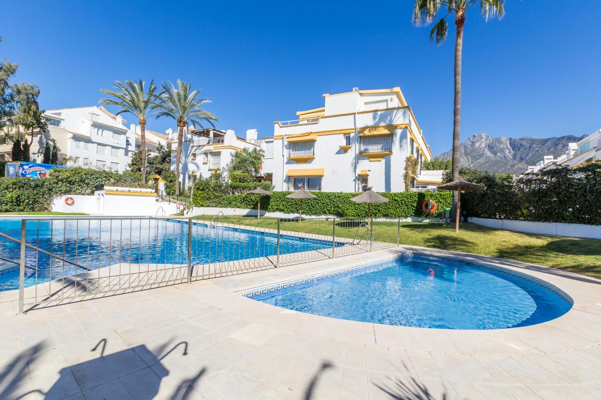 Casa Valentina - Marbellamar Holiday home Marbella