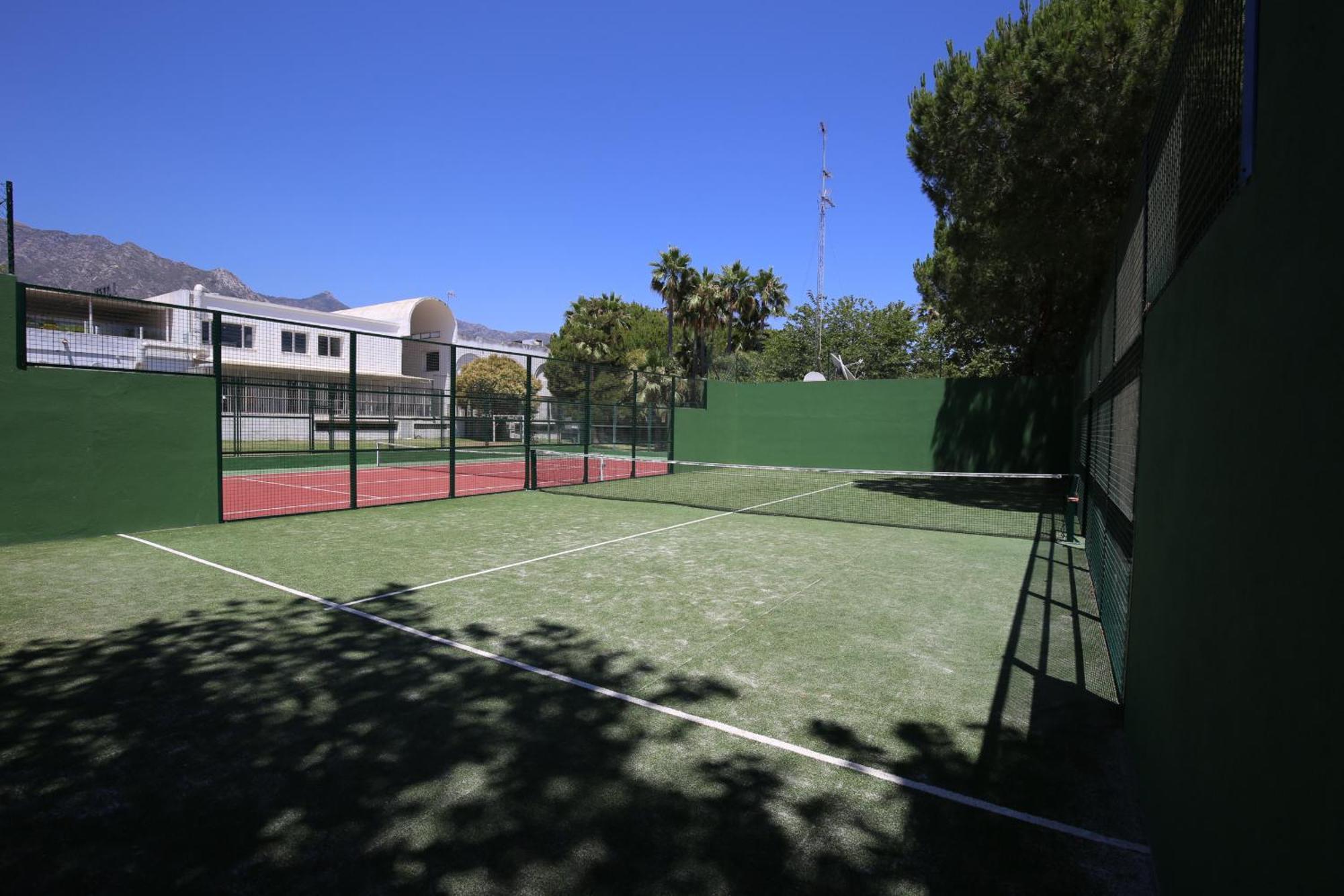 Casa Valentina - Marbellamar Marbella