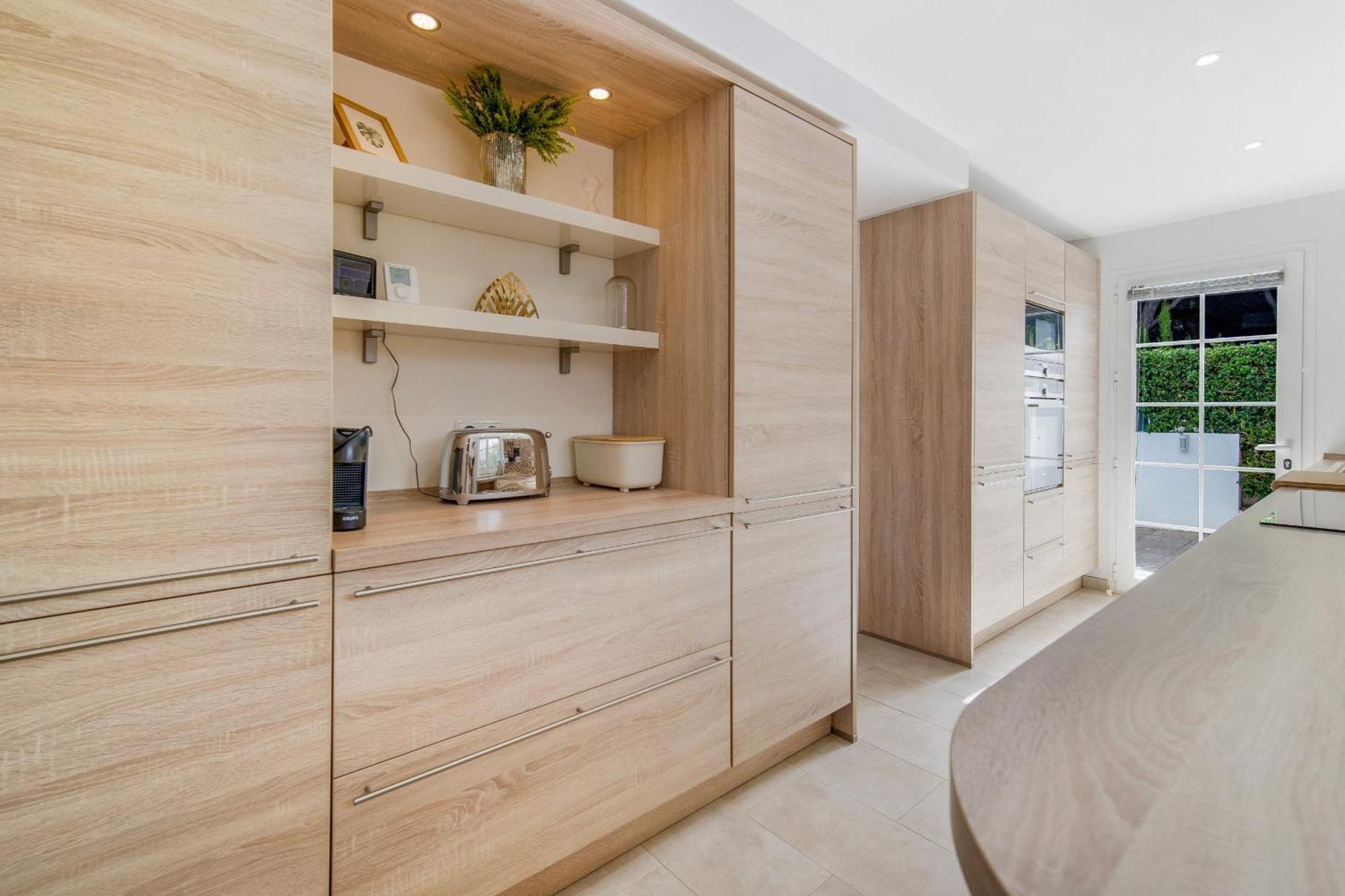 Casa Valentina - Marbellamar Marbella