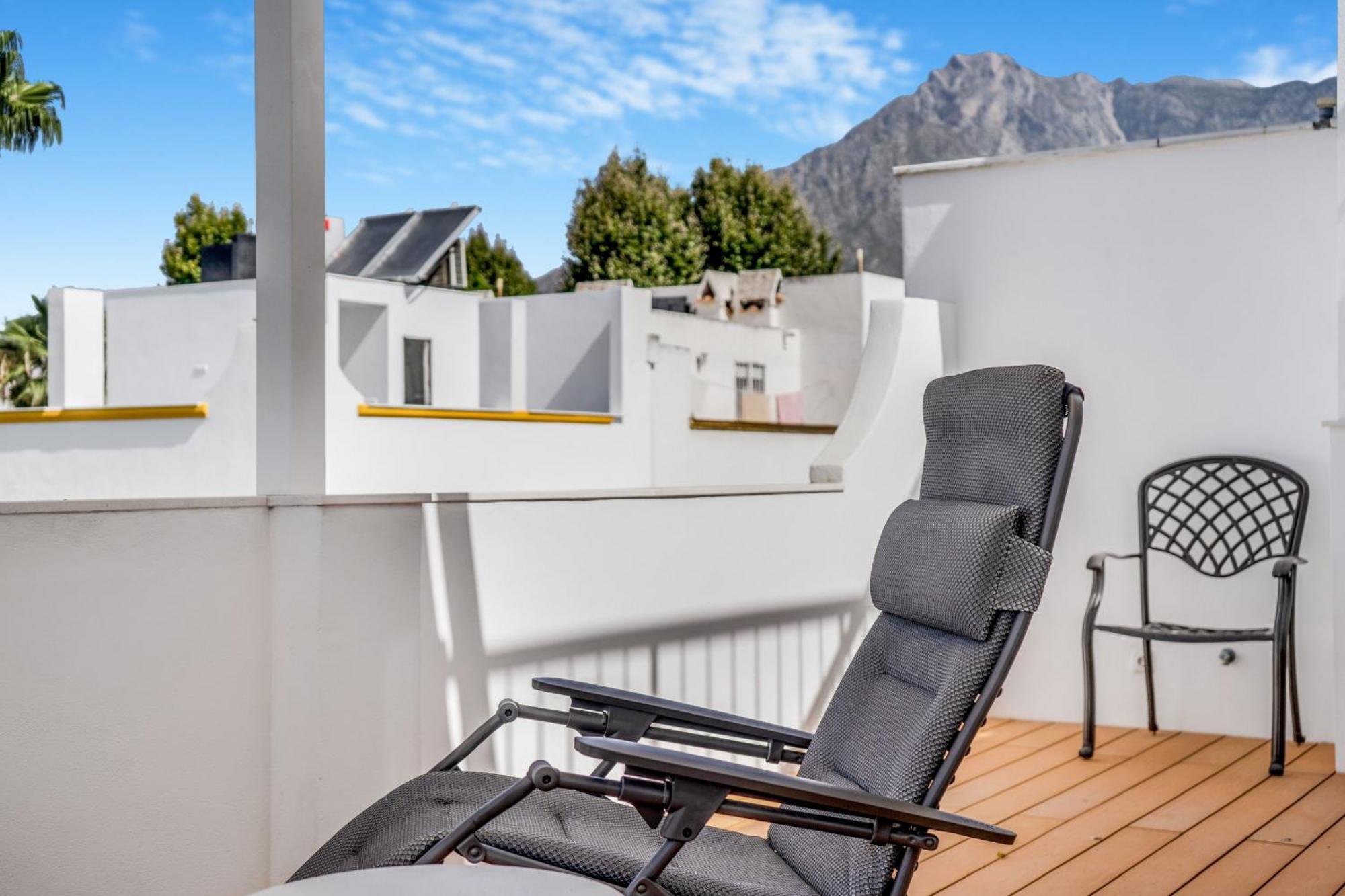 Ferienhaus Casa Valentina - Marbellamar