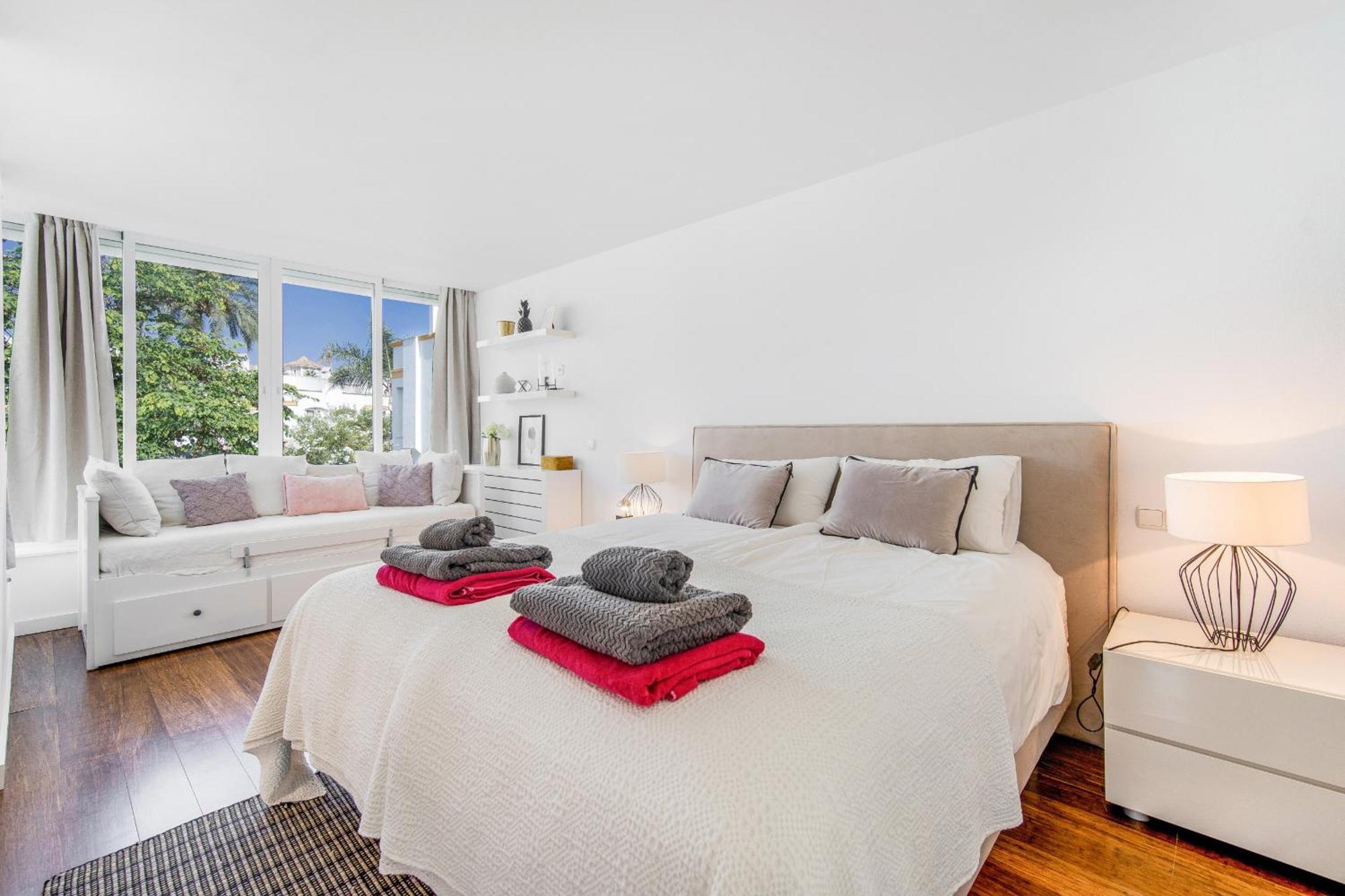 Casa Valentina - Marbellamar Marbella