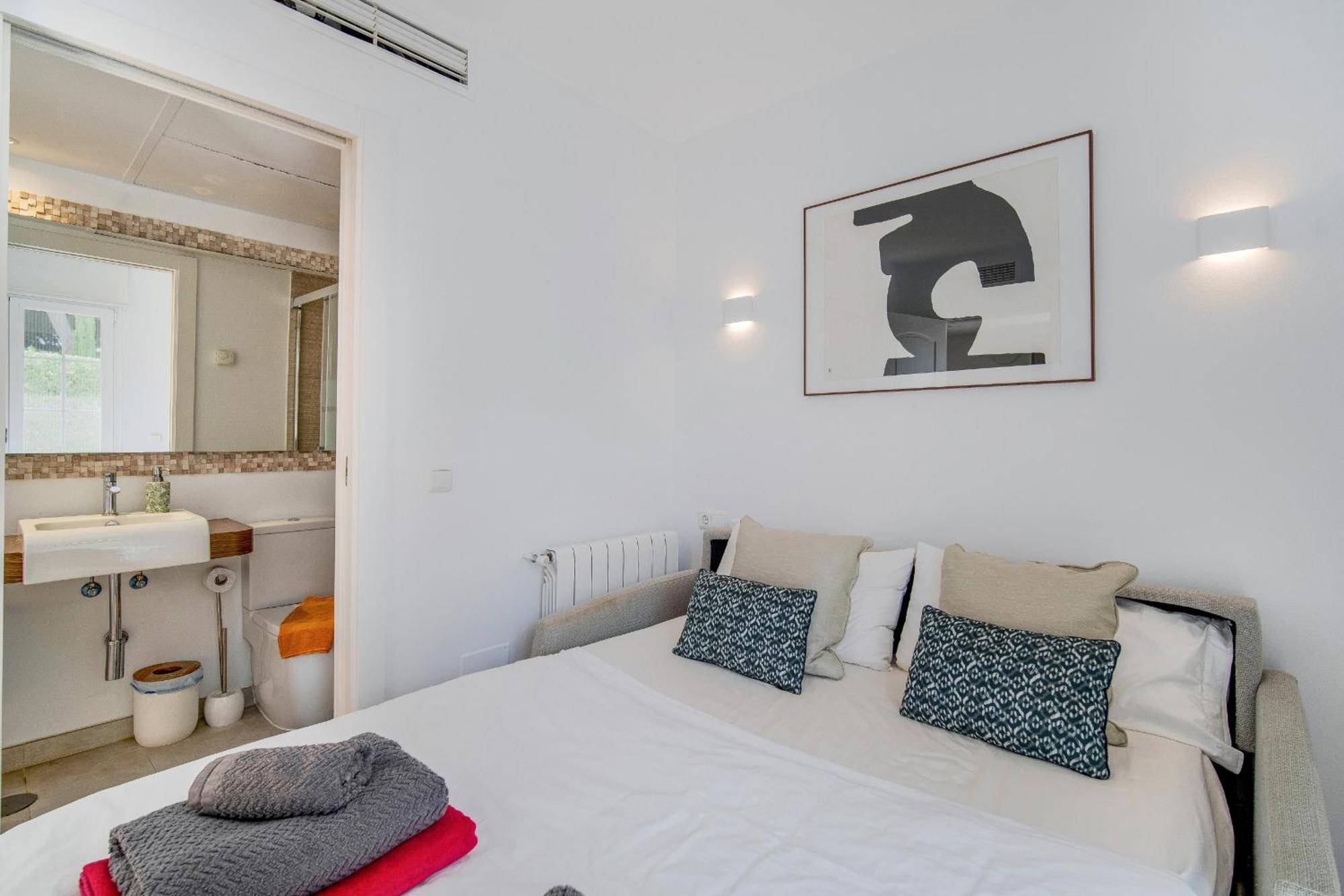 Casa Valentina - Marbellamar Ferienhaus Marbella