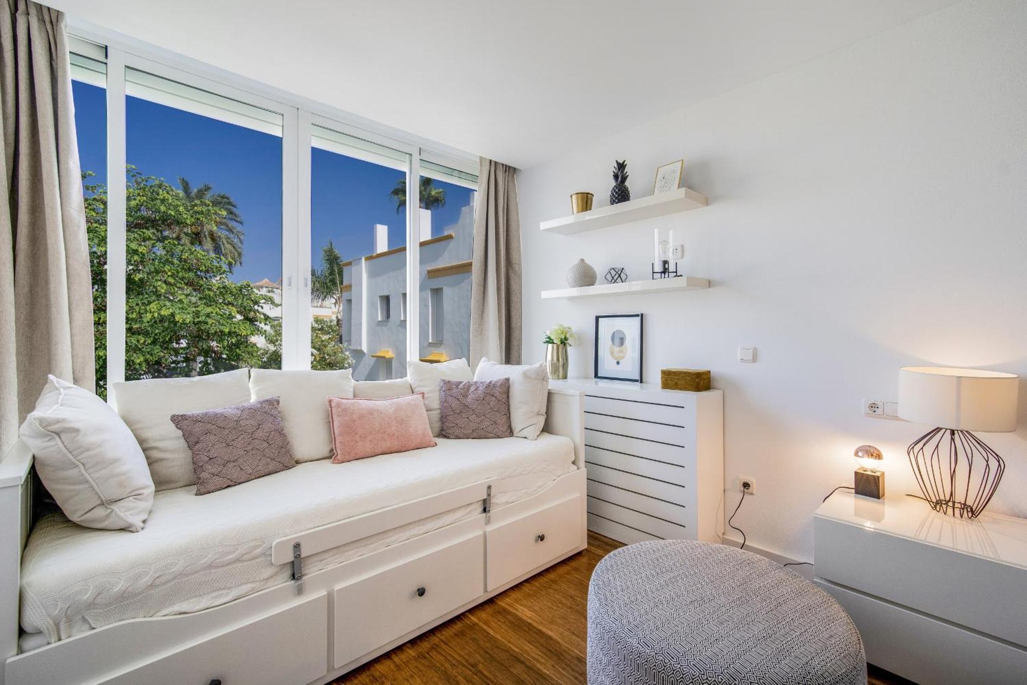 Casa Valentina - Marbellamar Marbella