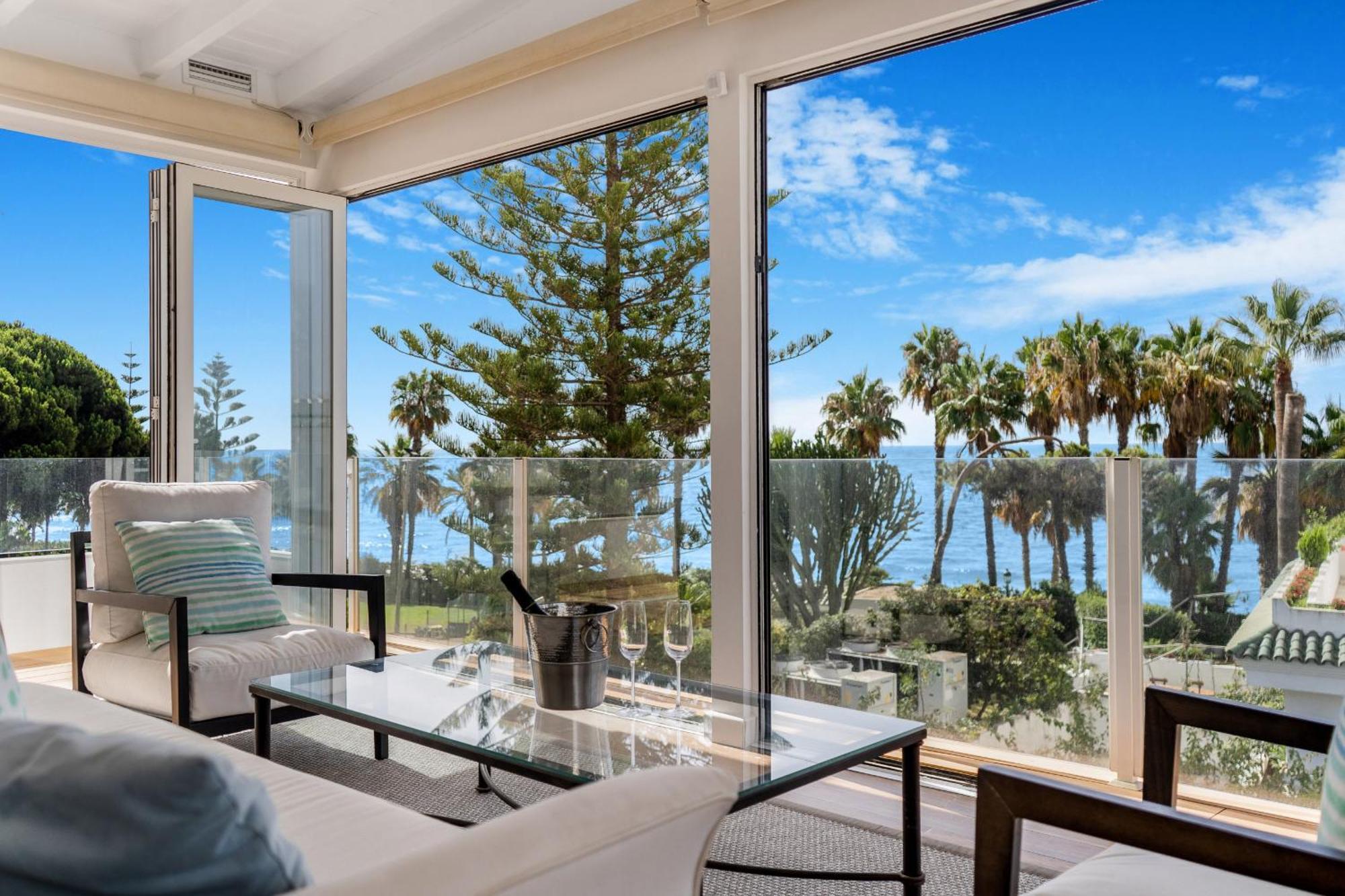 Casa Valentina - Marbellamar * Marbella