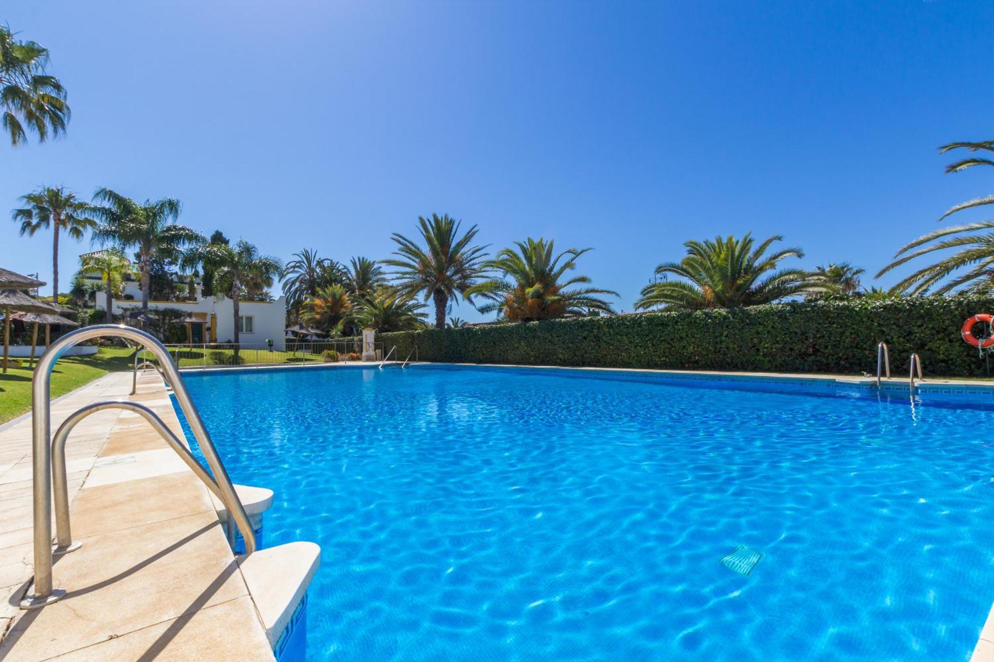 Casa Valentina - Marbellamar *